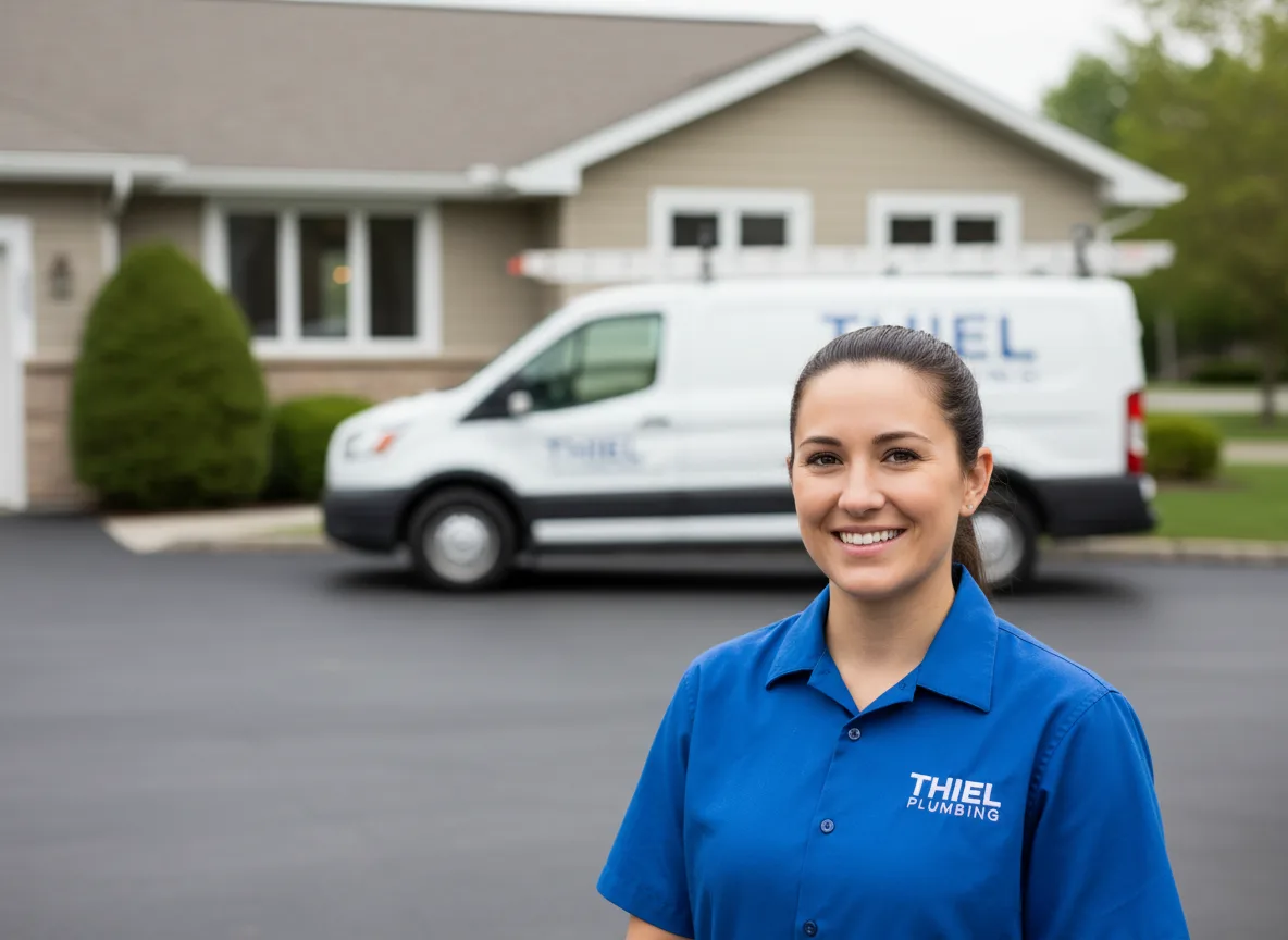 Plumber Blackwell, MO FAQs
